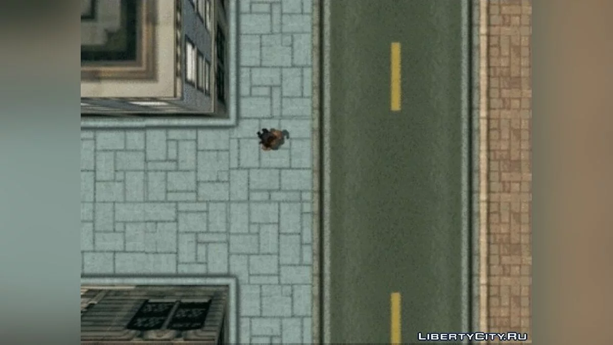 GTA2 on WebGL / GTA 2