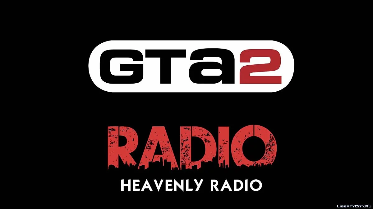 Heavenly Radio / GTA 2