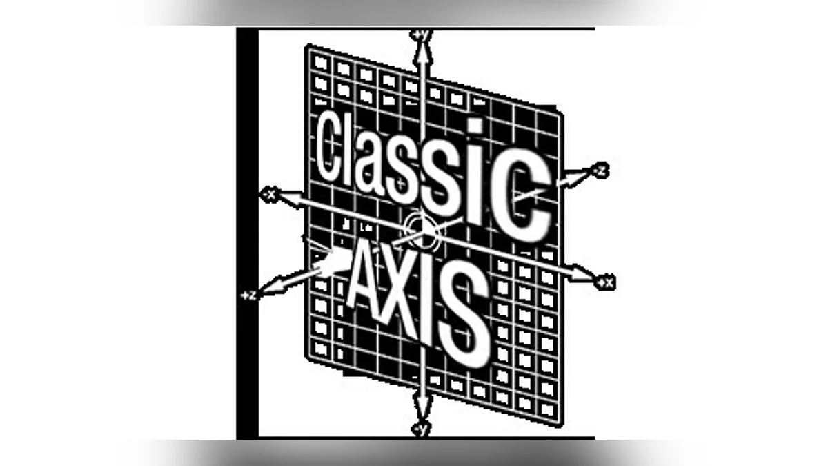 Classic AXIS 1.6 / GTA 3