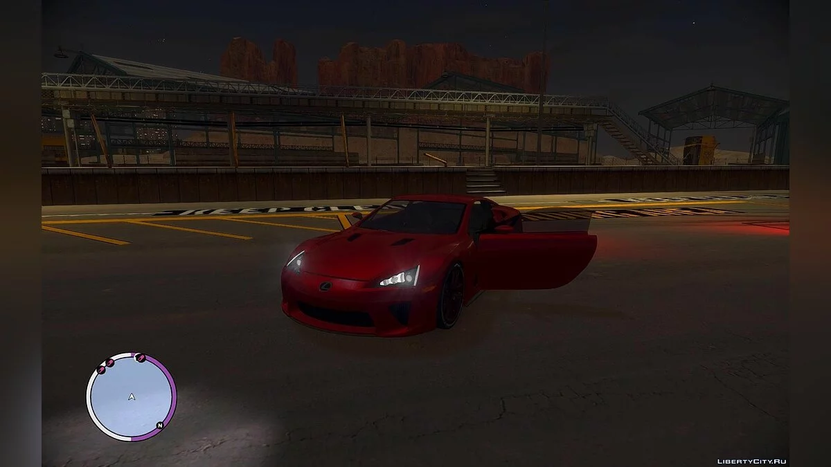 Louping0's 41 Car Pack [Added Cars] v5.0 / GTA 4