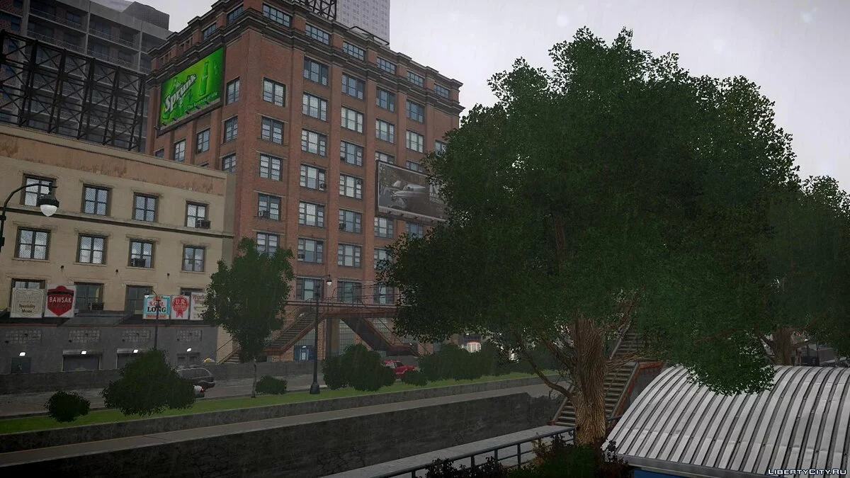 spXenb v5 / GTA 4