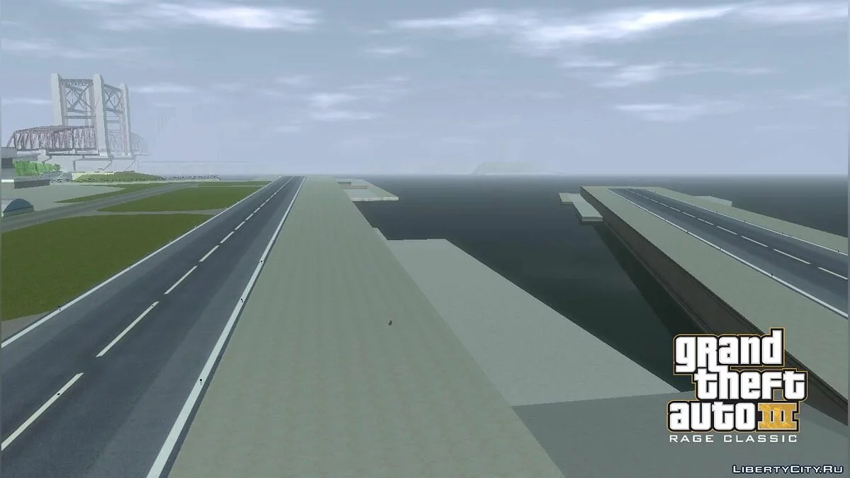 GTA III Rage Classic Release #2 / GTA 4