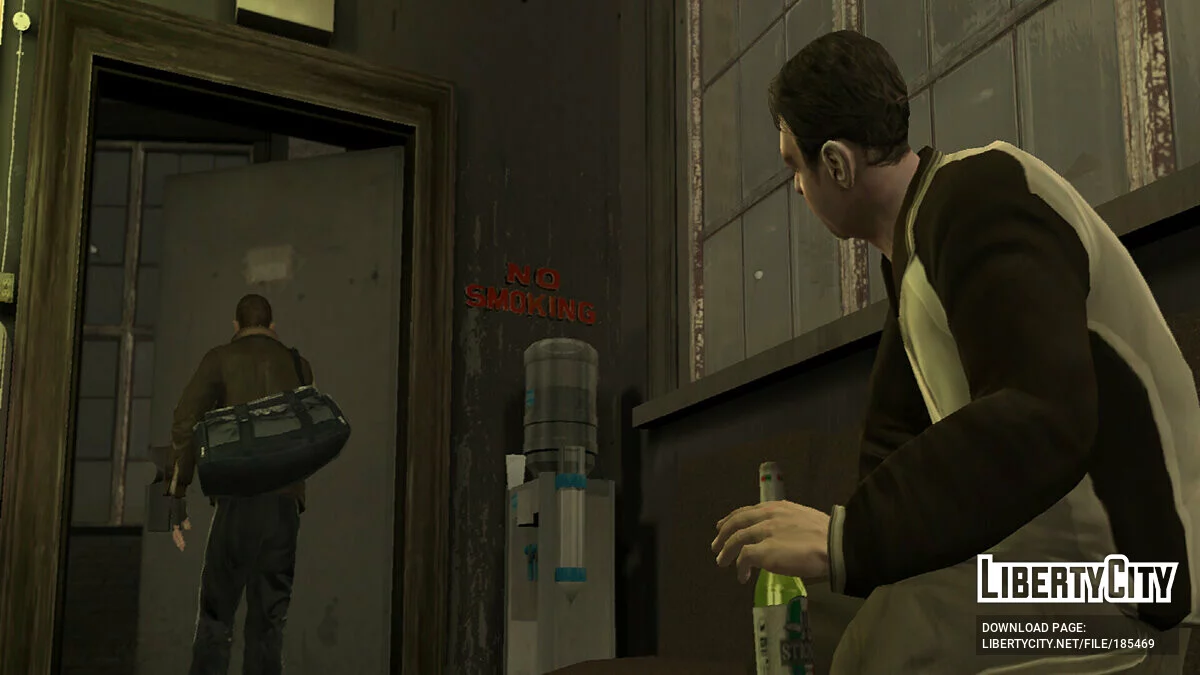 GTA 4 Complete Edition - 100% и хороший старт / GTA 4