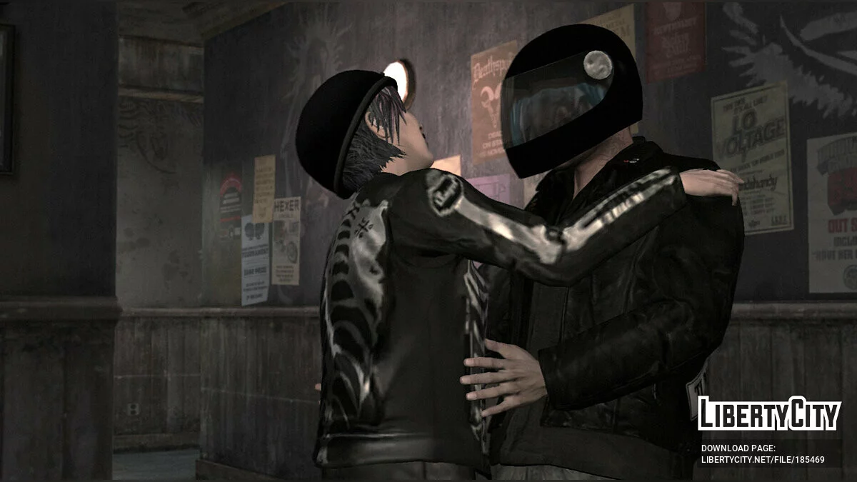 GTA 4 Complete Edition - 100% и хороший старт / GTA 4