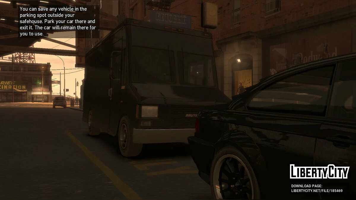 GTA 4 Complete Edition - 100% и хороший старт / GTA 4