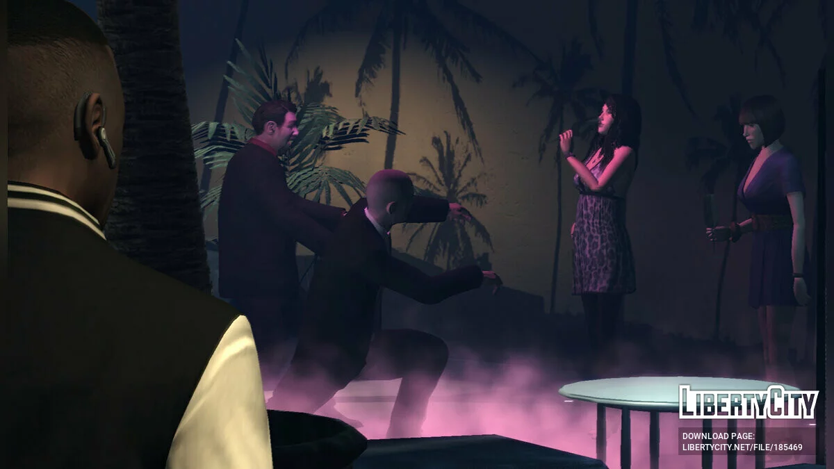 GTA 4 Complete Edition - 100% и хороший старт / GTA 4