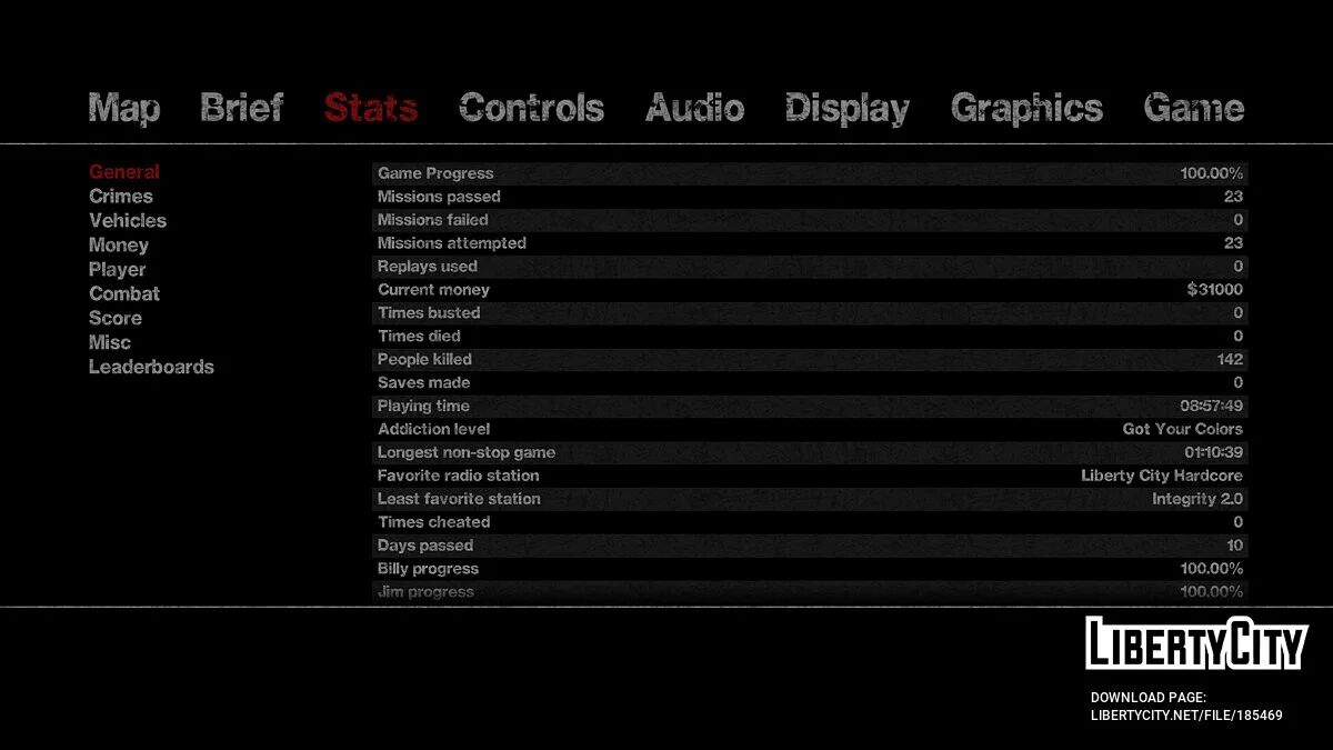 GTA 4 Complete Edition - 100% и хороший старт / GTA 4