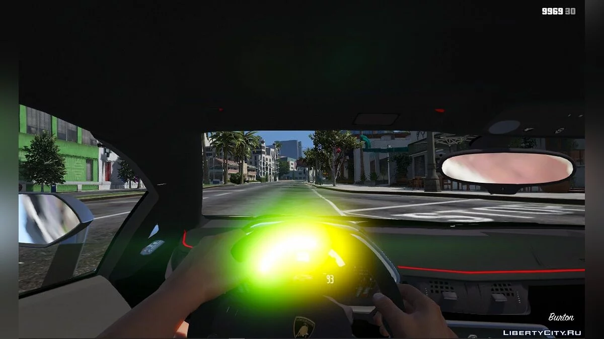 2020 Lamborghini Aventador SVJ63 Roadster [Add-On / Replace] 1.0 / GTA 5