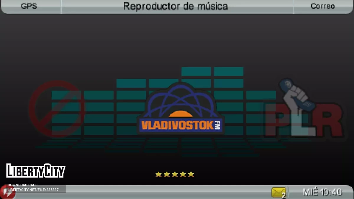 GTA: CW (PSP EDITION) MOD IV ПОЛНЫЙ СПИСОК РАДИОСТАНЦИЙ ВЕРСИЯ ЭШЛИ. / GTA Chinatown Wars