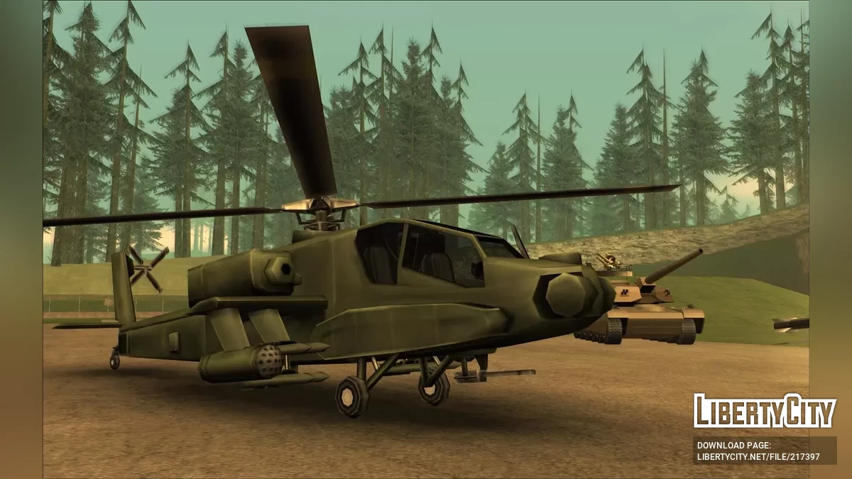 SA Style Car Pack / GTA San Andreas