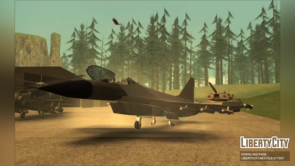 SA Style Car Pack / GTA San Andreas