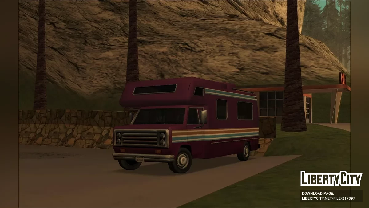 SA Style Car Pack / GTA San Andreas