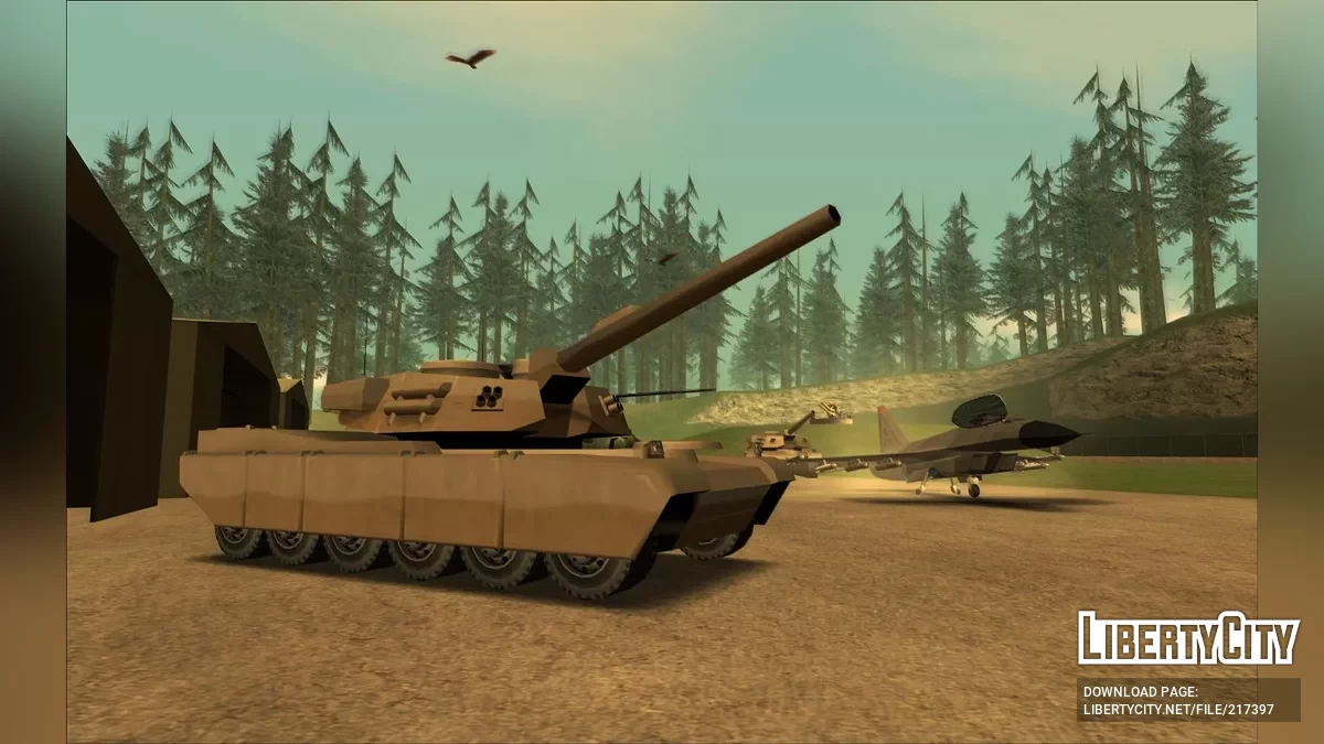 SA Style Car Pack / GTA San Andreas