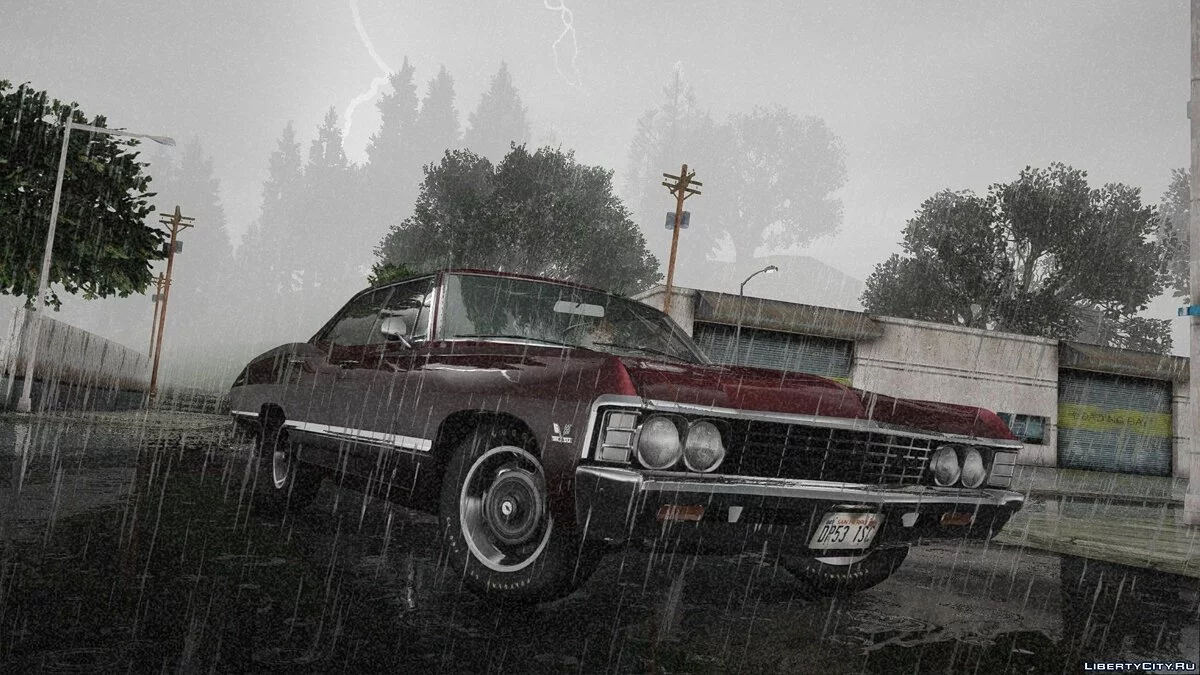 SA_DirectX 2.0 (+v1.3 Beta) / GTA San Andreas