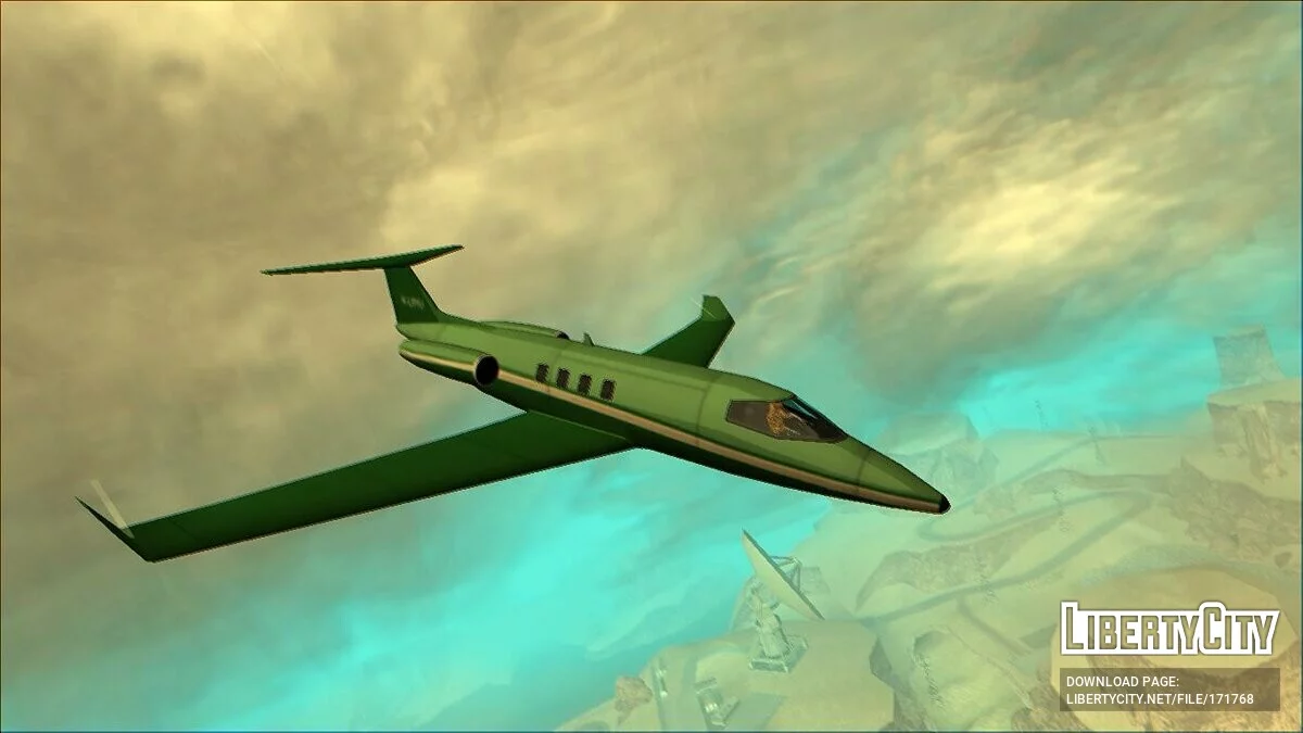 Адаптированный транспорт к тюнингу v1.2 / GTA San Andreas