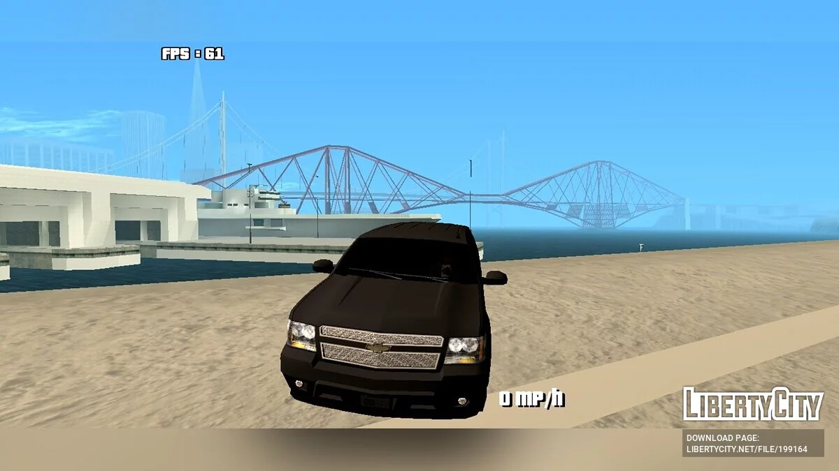 2000-е в стиле SA / GTA San Andreas (iOS, Android)
