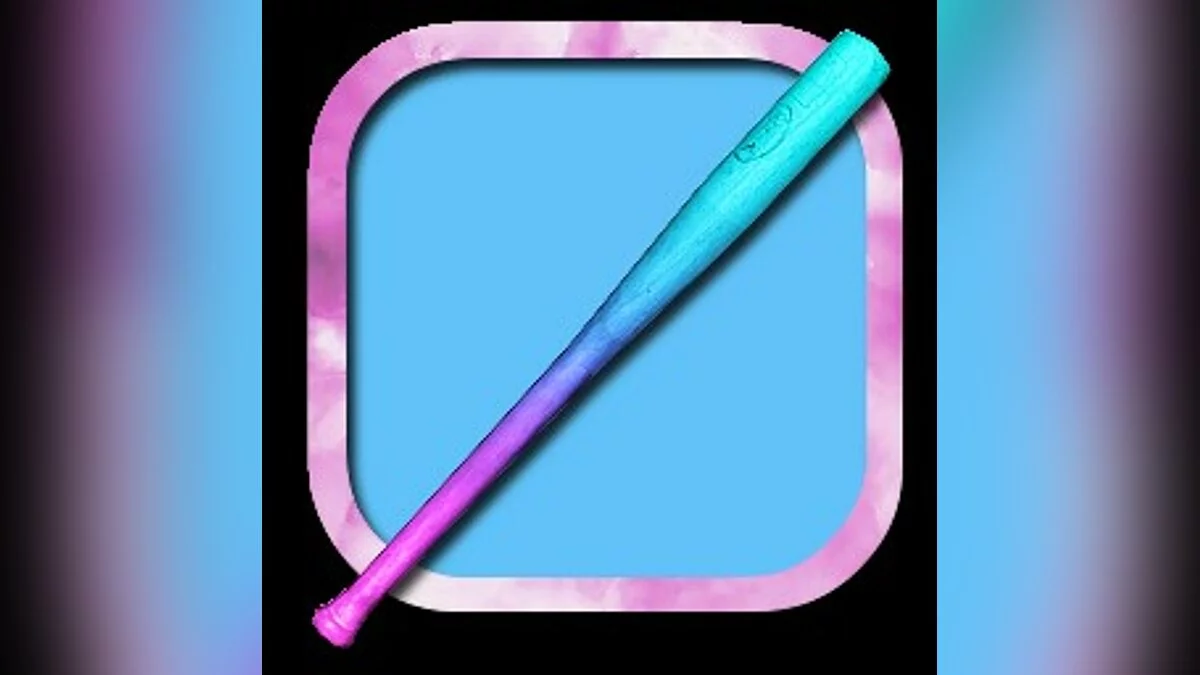 HQ Weapon Icons  / GTA Vice City