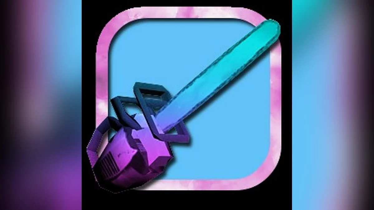HQ Weapon Icons  / GTA Vice City