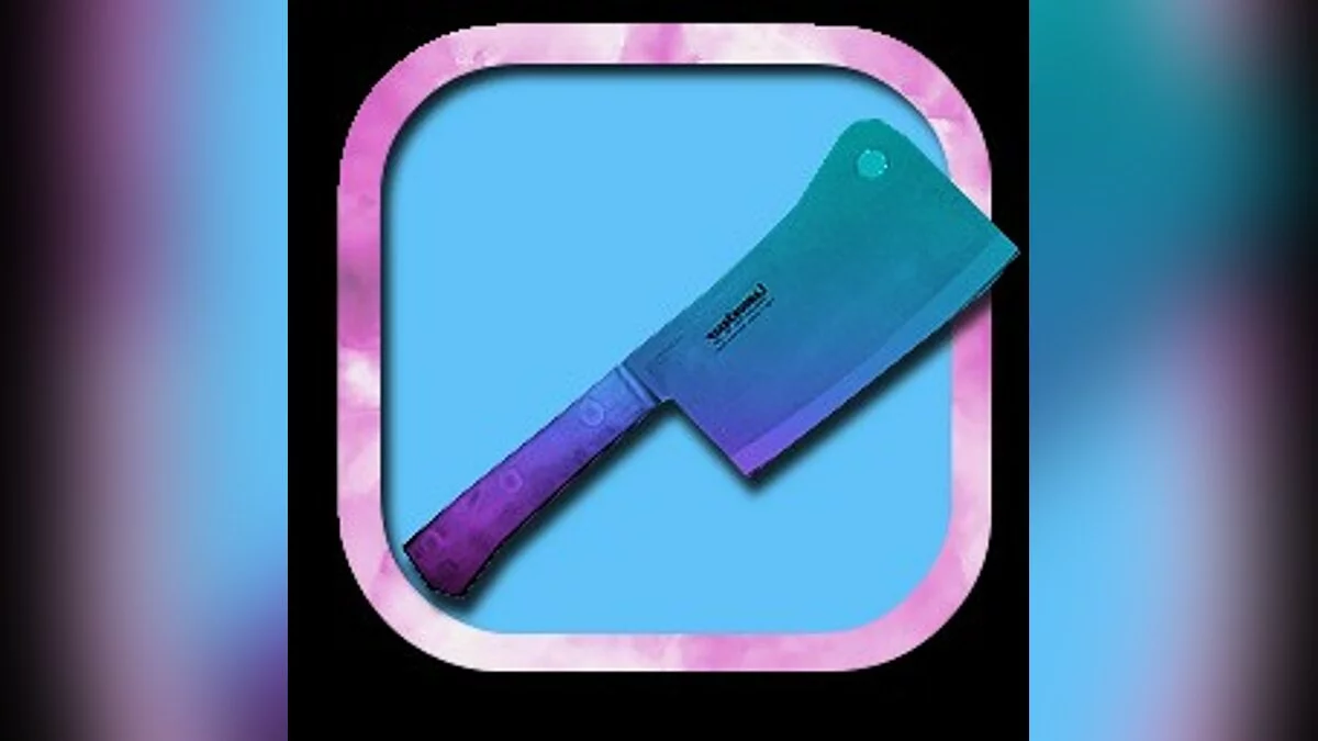 HQ Weapon Icons  / GTA Vice City