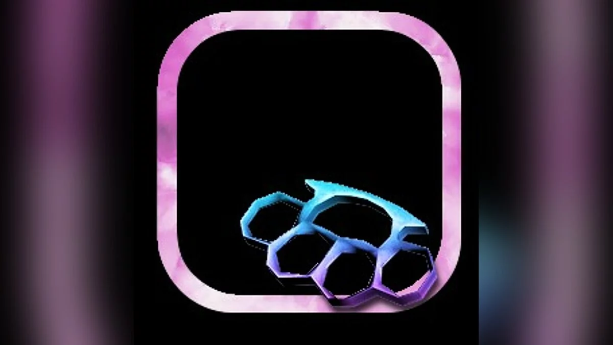 HQ Weapon Icons  / GTA Vice City