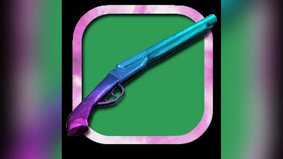 HQ Weapon Icons  / GTA Vice City