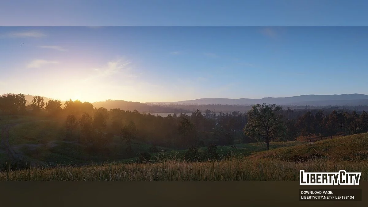 Visual Redemption / Red Dead Redemption 2