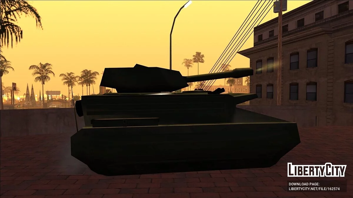 Beta Vehicles FIX v3.1 / GTA San Andreas