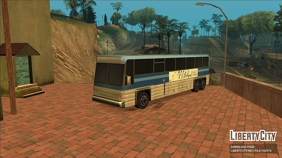 Beta Vehicles FIX v3.1 / GTA San Andreas