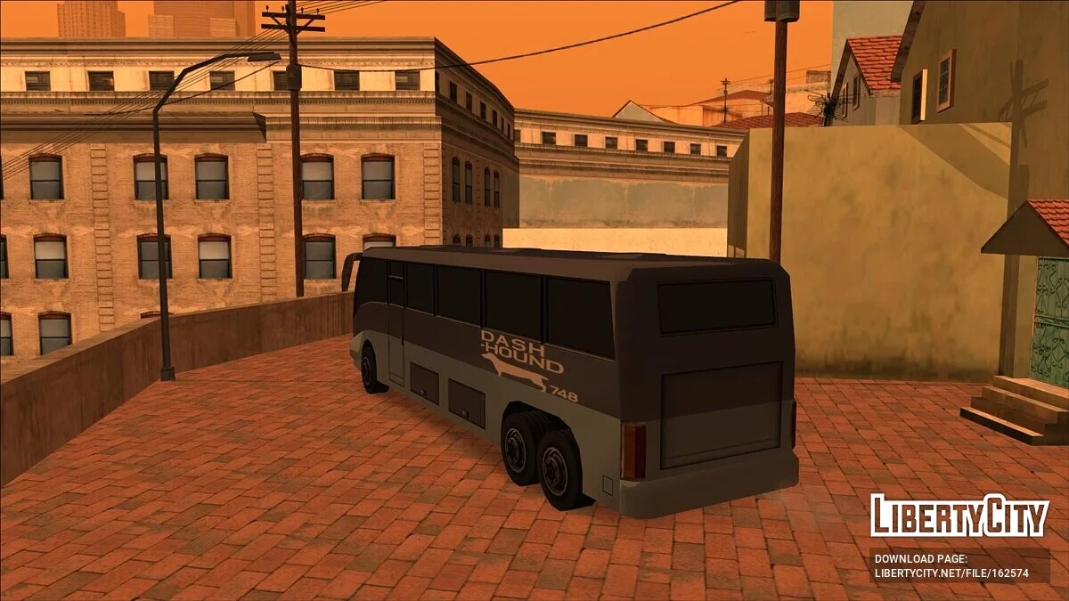 Beta Vehicles FIX v3.1 / GTA San Andreas