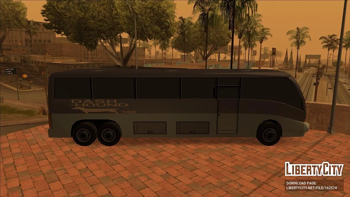 Beta Vehicles FIX v3.1 / GTA San Andreas