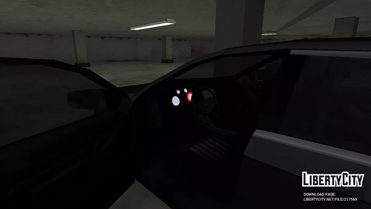 Сборник транспорта в SA-стиле от Studio_TourerV / GTA San Andreas