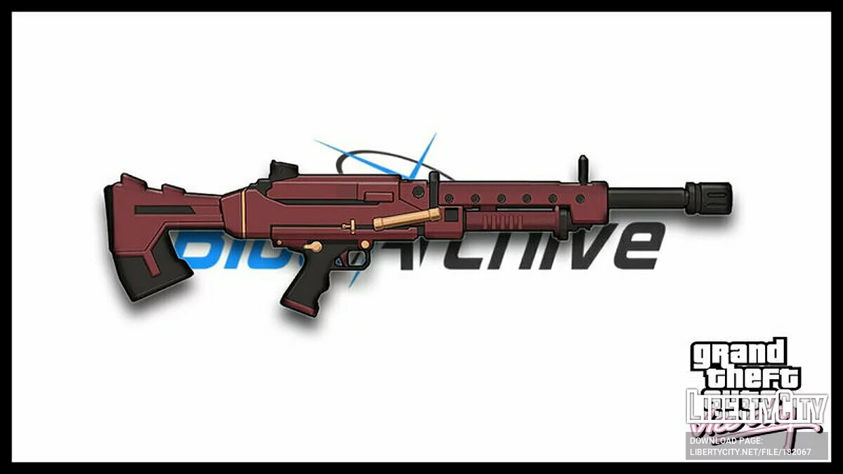 Trick or Treat / GTA Vice City